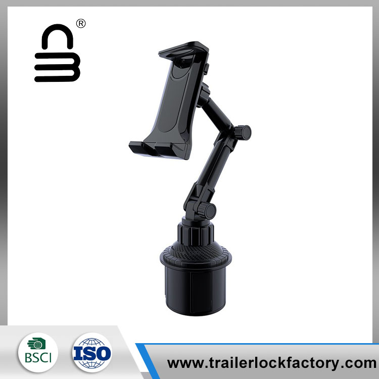 Pemegang telefon bimbit kereta laras