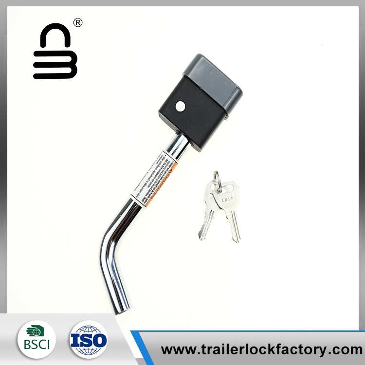 Kunci Hitch Pin Bent