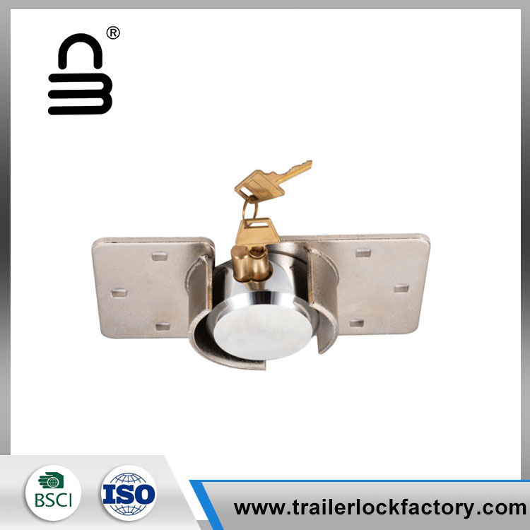 Kunci Hitch Trailer Hardened Steel