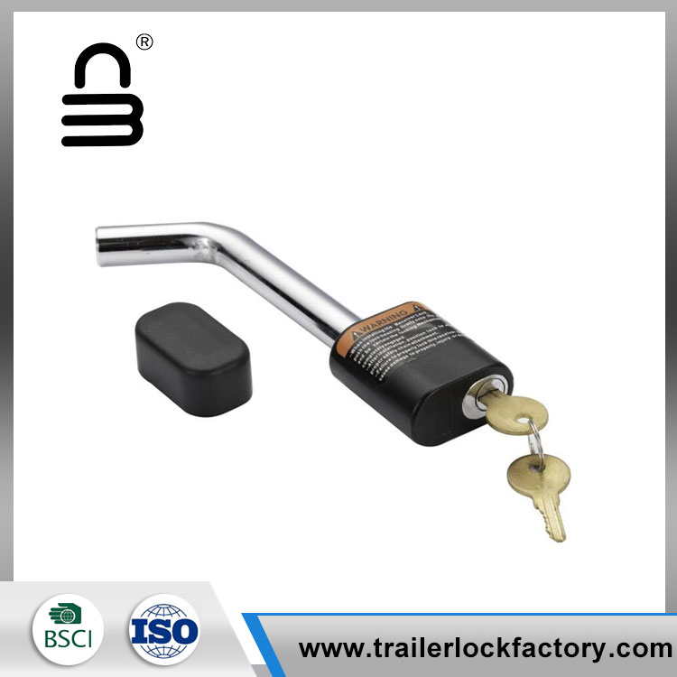 Jualan hangat Trailer Hitch Pin Lock