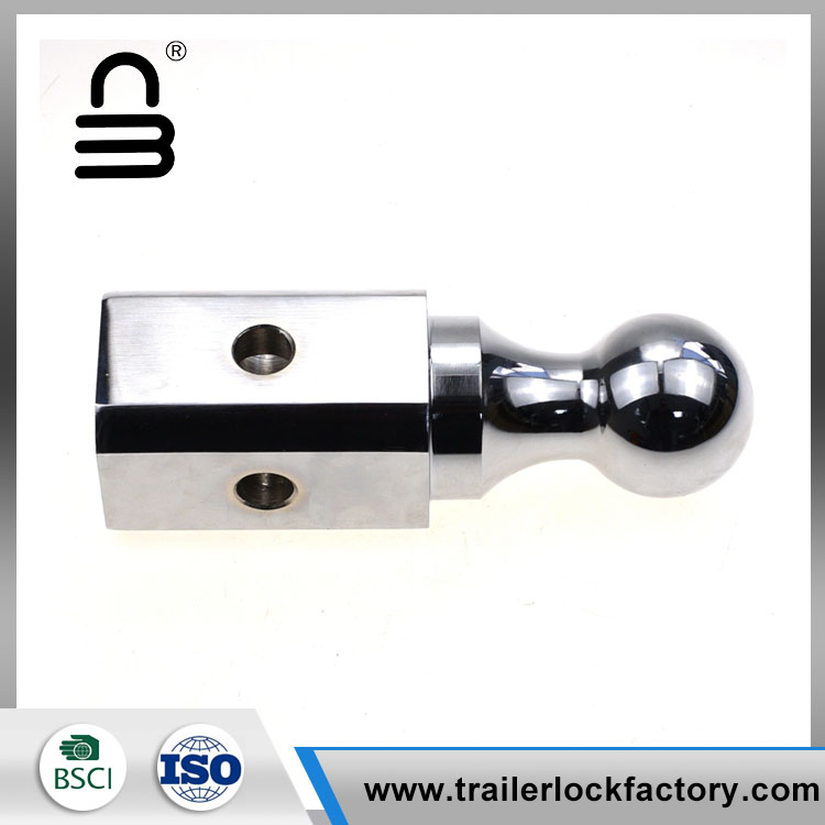 Penggantian IT Gooseneck Ball Hitch