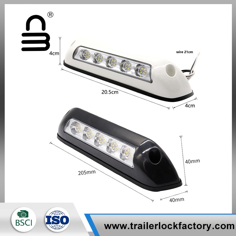 Lampu Serambi LED