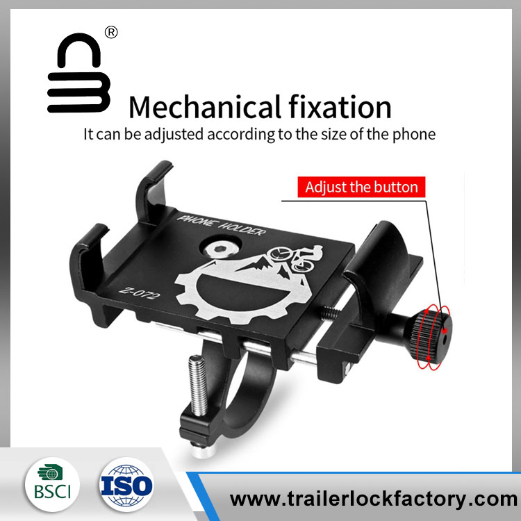 Pemegang Navigasi Mount