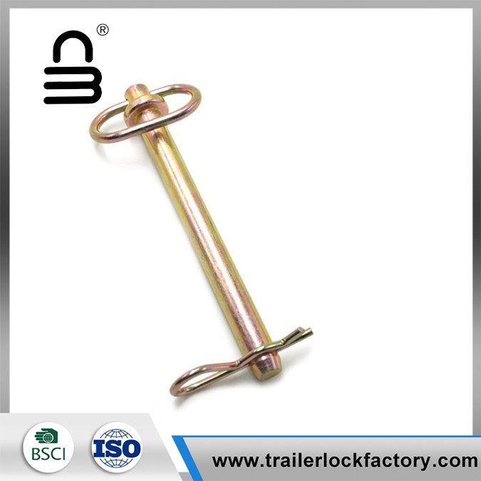 Tarik Pin Hitch Cincin