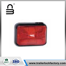 Lampu belakang belakang