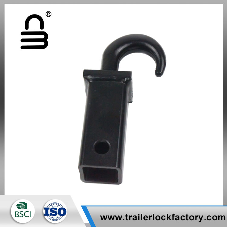 Penerima Mount Tow Hook