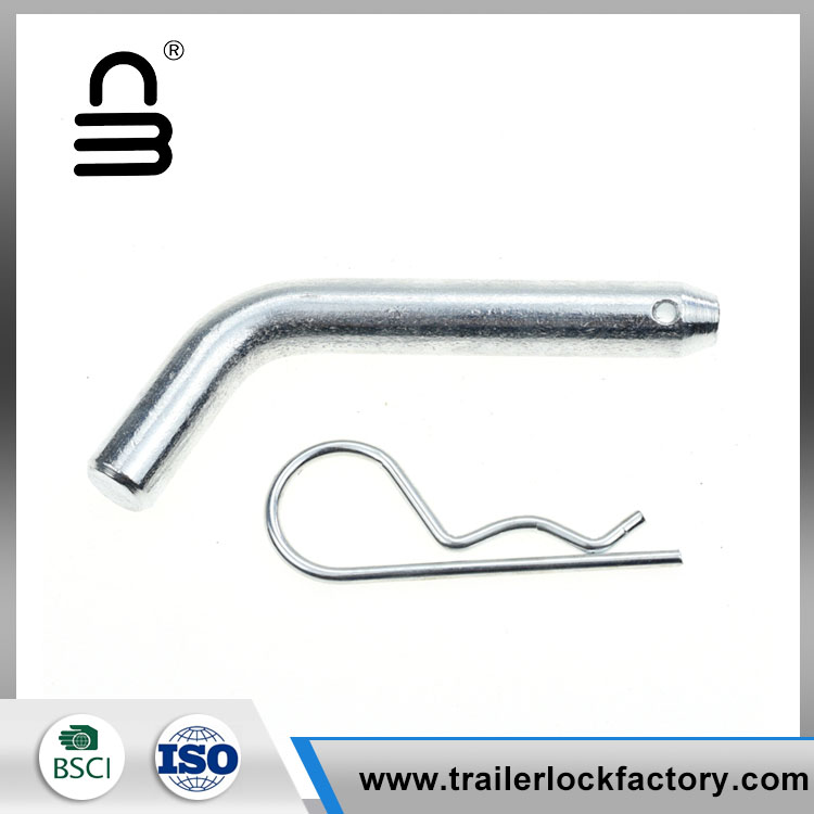 Trailer Hitch Pin Aksesori treler