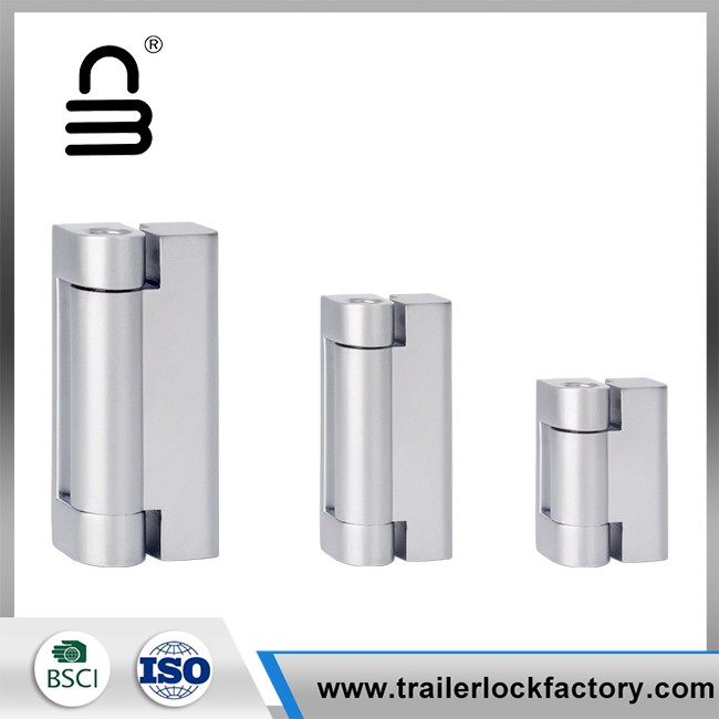 Kotak Elektrik Perindustrian Zink Alloy