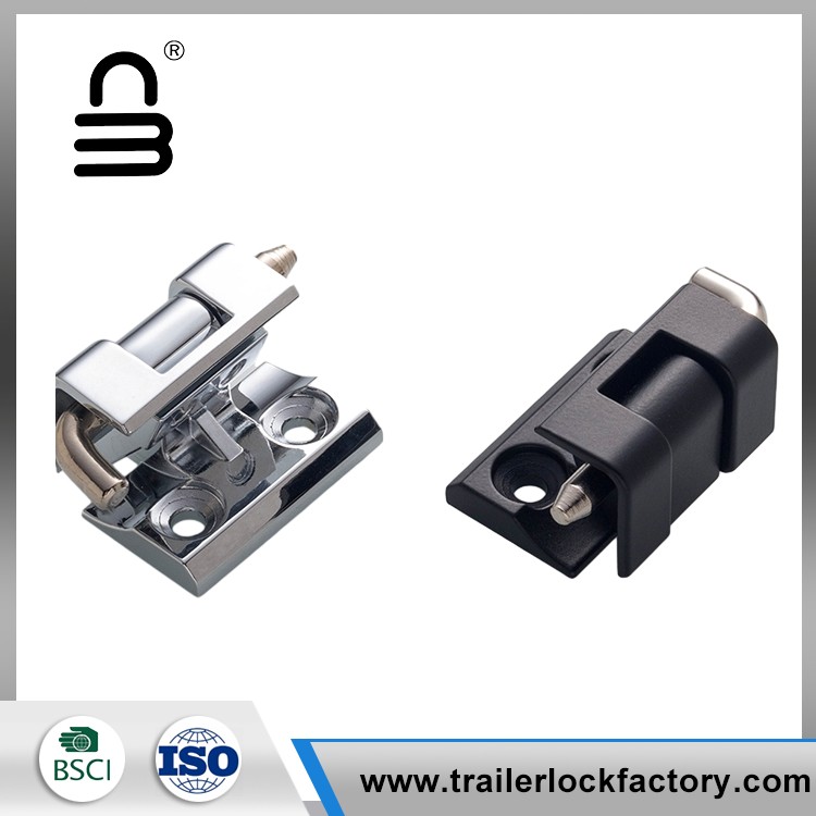 Engsel perindustrian aloi zink